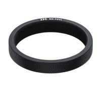 JJC - Adaptateur RN-FXVI Noir pour série X100