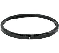 JJC RN-GR3 Bague de Remplacement Noir pour GR III