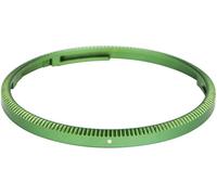 JJC RN-GR3 Bague de Remplacement Vert pour GR III