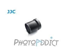 JJC RN-SX120 - Bague de conversion pour Canon Powershot SX120 IS / 52mm