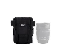 JJC Sac pour Objectif Canon EF-S/Nikon AF-S 18-55mm, inf. à 75x100mm