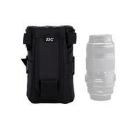 JJC Sac pour Objectif Canon EF/Tamron SP 70-300mm, inf. à 100x165mm
