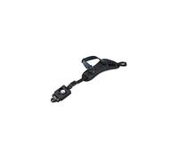 Jjc Hs-Pro1m Sangle Caméra Numérique Microfibre, Aluminium Noir