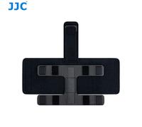 JJC-Sangle de montage pour pieds de trépied,équipement universel,sac pour trépied,support de lumière,échelle de photographie,poteau,faisceau,etc. - Type Black