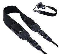 JJC Sangles, 4.75ft/145cm-style 3(2 Pouches), 4.4-4.75 ft / 134-145cm