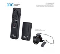 JJC SR-F2W Télécommande Pour SONY RMT-VP1K