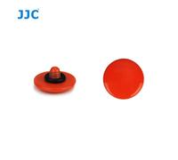 JJC SRB-B10O Soft Émanation Button pour Fuji Nikon sony