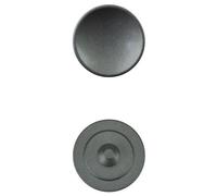 JJC SRB-C11GR pièce d'assemblage d'appareil-photos Soft release button Gris Universel Fujifilm X-T30 II/X-E4/X-E5/X-E2S/X-E3/X-PRO1/X-PRO2/X-T2/X-T10/X-T20/X-T50/X-T30 III/X100/X100V/X100VI/X100S/X100