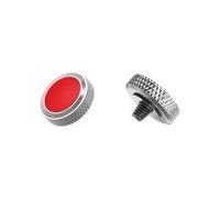 JJC SRB-GR Bouton de déclenchement Rouge Soft Release