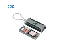 JJC Support de carte mémoire MCR-STM5GB