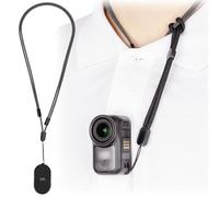 JJC Support de Cou Collier pour DJI Osmo Nano Caméra Cordon Magnétique