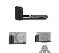 JJC Support de fixation rapide en L pour appareil photo Sony DSC-RX100 VII RX100M7