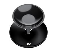 JJC Support De Téléphone Magnétique À Ventouse, Support Universel Pour iPhone 16, 15, 14, 13, 12 Et Tous Les Téléphones, 8 Aimants Puissants, Support Mains Libres Avec Zone