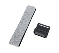 JJC Support Magnétique à Dégagement Rapide pour Dragonne de Caméra pour pour OSMO - Accessoires de Base pour Bracelet - Support de Fixation