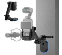 JJC Support magnétique avec bras d'extension pour DJI Osmo Pocket 4 3 Xtra Muse