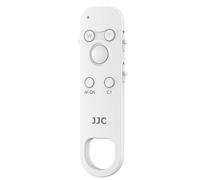 JJC Télécommande Bluetooth sans Fil pour Sony A7 IV RX100 VII A6400 A6600 A6700 A6100 ZV-E1 FX30 FX3 ZV-E10 ZV-1 A7 III ZV-1F a7C, remplace Sony RMT-P1BT