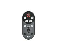JJC Télécommande filaire SR-RCH5 pour l'enregistreur Zoom H5