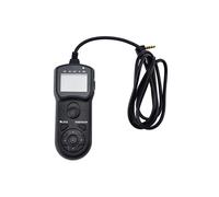 JJC télécommande filaire TM-PK1 pour Pentax / Fujifilm