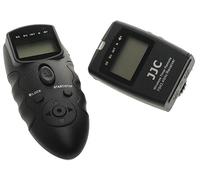 JJC Télécommande Intervallomètre WT-868