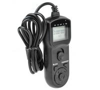 JJC télécommande minuteur filaire pour Nikon (MC-DC2)