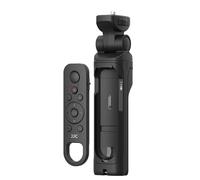 JJC Télécommande sans Fil Mini trépied Prise de Vue pour Appareil Photo Nikon Z6 II Z7 II Z FC Z50 COOLPIX P1000 P950 A1000 B600, Bluetooth Commander remplace Nikon ML-L7