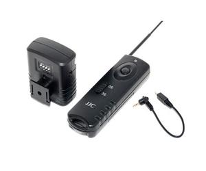 JJC télécommande sans fil pour appareils photo Canon - type RS-60E3