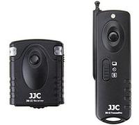 Télécommande Sans Fil Pour Olympus Rm-uc1 - Noir