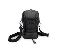 JJC Téléphone Portable avec Bandoulière Ajustable, Pochette de Voyage Portable Multi-poches pour L'extérieur, étui Anti-Projections pour iPhone 16 15 14 Téléphones Android, Caméra D'action