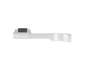 JJC - Thumb Up Argent pour Fuji X100V / X100VI