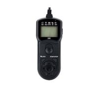 JJC TM-C télécommande filaire pour Canon / Pentax