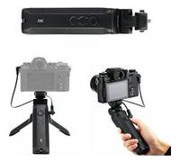 JJC TP-FJ1 - Poignée Grip avec télécommande intégrée pour APN Fujifilm Noir G