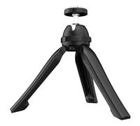 Jjc Tp-Mt1 Silver Trépied Caméras Numériques 3 Pieds Noir
