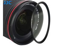 JJC Ultra Slim MC S+ L39 UV Filter 72mm