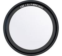 JJC - Filtre UV protecteur pour Ricoh GR III / GR IIIx