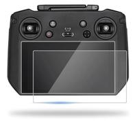 JJC Verre Trempé Vitre Protection Radiocommande pour DJI RC Pro (2 Kits)