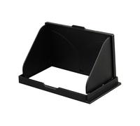 JJC - Visière pour écran LCD LCH-A6 pour Alpha 6000/6100/6300/6400/6500/6600