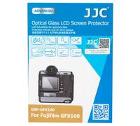 JJC Vitre de protection LCD Compatible avec FUJI GFX-100