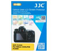 JJC Vitre de protection LCD Compatible avec NIKON P1000