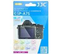 JJC Vitre de protection LCD pour appareil photo – Compatible Sony A7S/A7R/A7 G