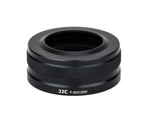 JJC - Weather Resistant Kit F-WX100V Noir