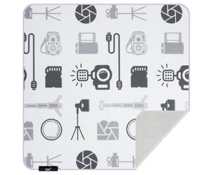 JJC - Wrap 35x35 cm