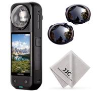 JJC X5 ND 32 filtres de protection pour objectif Insta 360 X5