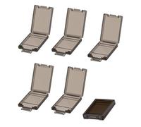 JJC XQD Cfexpress Type B Étui de Rangement pour Cartes mémoire