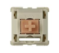 JJCFGRDM Commutateur Tactile 5 Broches for Clavier mécanique (Color : 110 pcs)