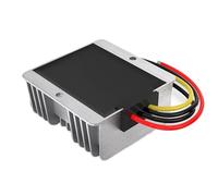 JJCFGRDM Convertisseur de Puissance 12V à 28V DC-DC Booster 9V-20V à 28V DC, onduleur, Chargeur de Puissance for véhicule(12V to 28V 3A)
