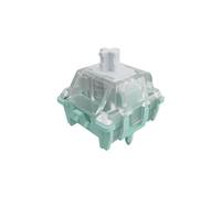 JJCFGRDM Interrupteur magnétique Jade KS-20 SMD RGB linéaire, Clavier mécanique, capteur Hall, réglage Libre, pré-Voyage (Color : Magnetic Jade 10PCS)