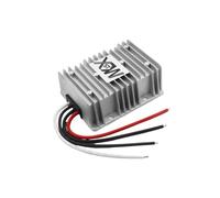 JJCFGRDM Régulateur de Tension Non isolé DC à DC 12v 24v à 36v 8A 10A 15A 20A, 360W 540W 720W, Alimentation 36vdc(15A,12V_36V)