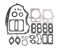 JJDD Lot de joints pour moteurs Briggs & Stratton 405577 405777 406777 407677 407777 Remplace 694012 499889