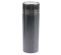 JJDFW 1 flacon de talc rechargeable en plastique pour poudre cosmétique 50 g 100 g