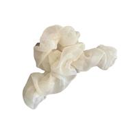 JJDFW Grande épingle à cheveux en maille tempérament élégante pour femmes Pinces à cheveux Coiffe Mode Pince à cheveux Accessoires pour cheveux féminins